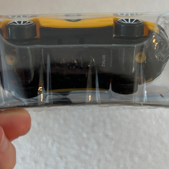 NWT Hot Wheels Racer X Speed Racer Number 9 - Picture 5 of 10